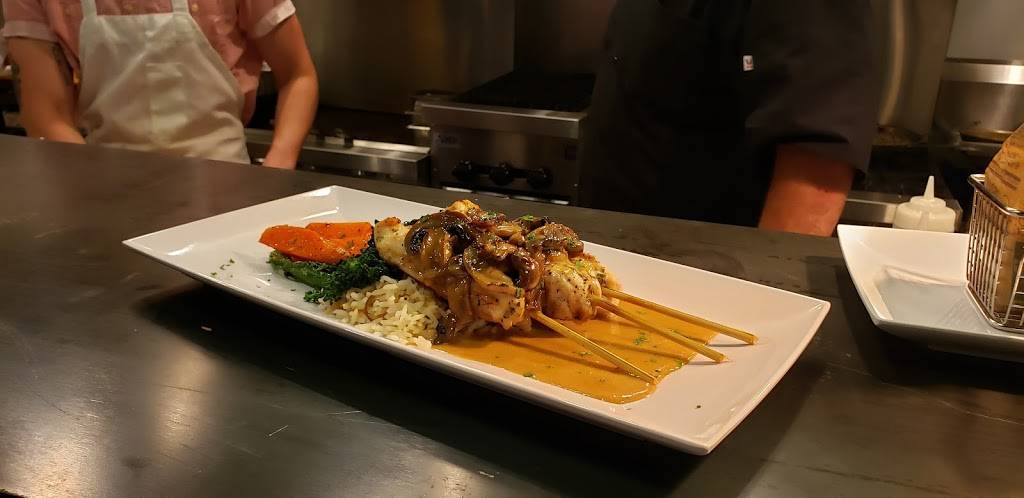 One 11 Kitchen and Bar | restaurant | 300 Commercial St, Nevada City, CA 95959, USA | 5304706099 OR +1 530-470-6099