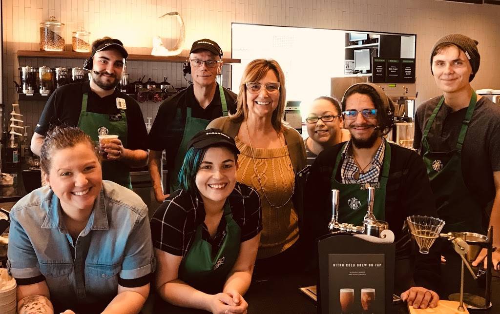 Starbucks | cafe | 930 W Rte 70 #100, Marlton, NJ 08053, USA | 8563720216 OR +1 856-372-0216