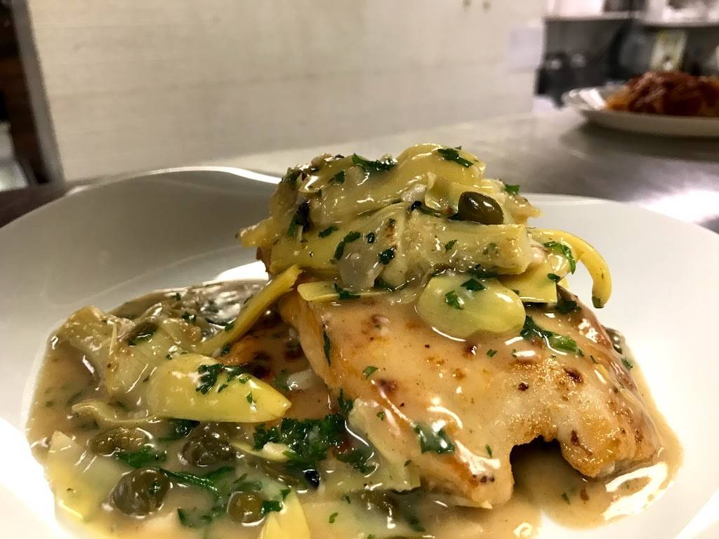 Joe Bologna Trattoria | restaurant | 2135 17 Mile Rd, Sterling Heights, MI 48310, USA | 5869395700 OR +1 586-939-5700