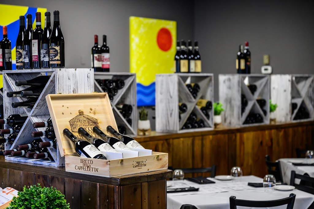 Fiorella Italian Bistro | restaurant | 3809 S Tuttle Ave, Sarasota, FL 34239, USA | 9412103607 OR +1 941-210-3607