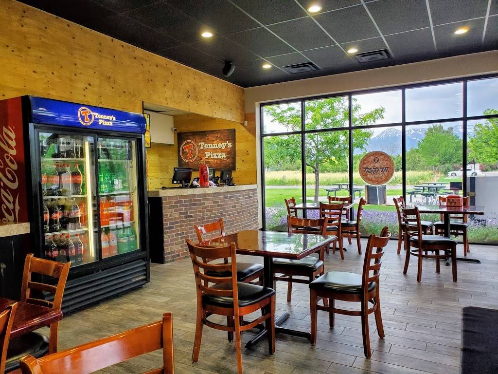 Tenneys Pizza | meal delivery | 282 Crossroads Blvd, Saratoga Springs, UT 84045, USA | 8017668200 OR +1 801-766-8200