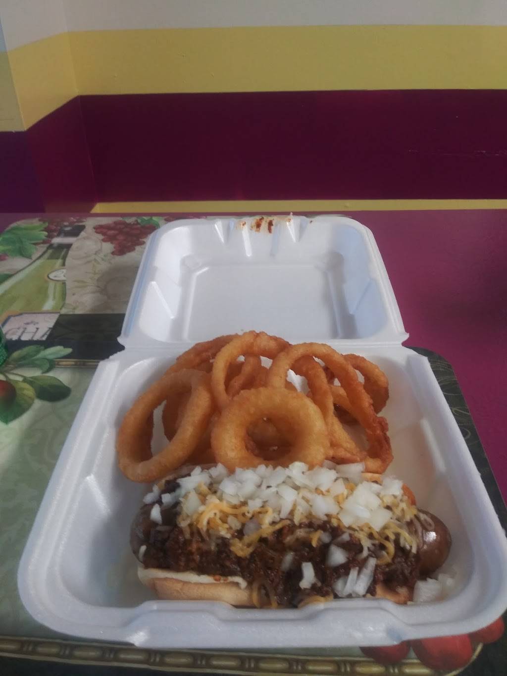 Sunny Soul Eatery | restaurant | 2931 Spruill Ave A, North Charleston, SC 29405, USA | 8439747204 OR +1 843-974-7204