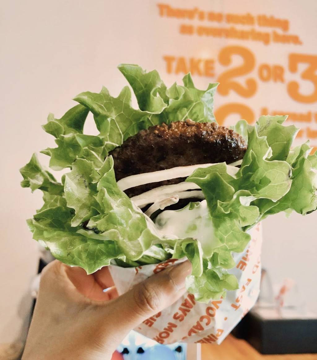 BurgerIM Tulare | restaurant | 1661 Retherford St, Tulare, CA 93274, USA | 5596852480 OR +1 559-685-2480