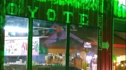 Coyote Drive Thru Inc | meal takeaway | 3401 Santa Maria Ave, Laredo, TX 78040, USA | 9563193201 OR +1 956-319-3201