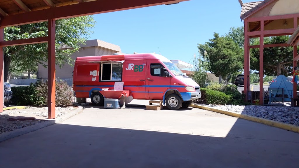 JRs BB+ | restaurant | NM-4, White Rock, NM 87547, USA | 5059273467 OR +1 505-927-3467