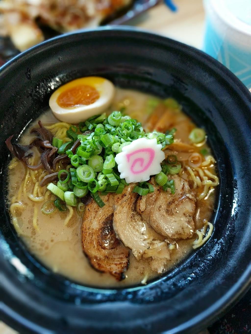 Ibendoo ramen | restaurant | 3405 Commercial St SE #150, Salem, OR 97302, USA | 5039908012 OR +1 503-990-8012