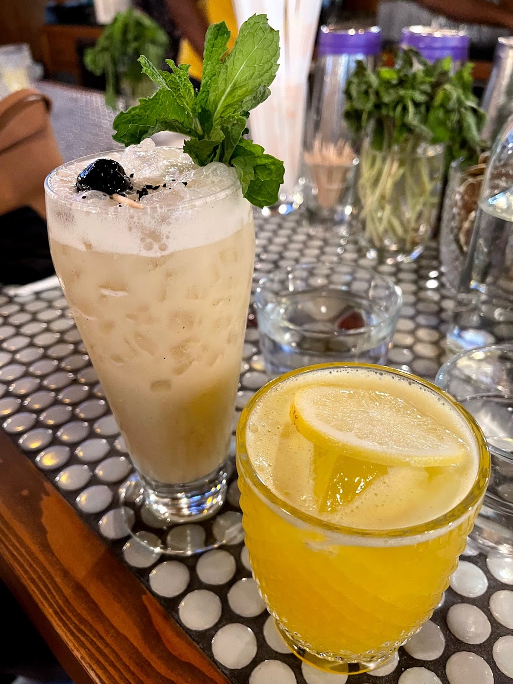 Lost Resort | restaurant | 2736 20th St, San Francisco, CA 94110, USA | 4152370770 OR +1 415-237-0770