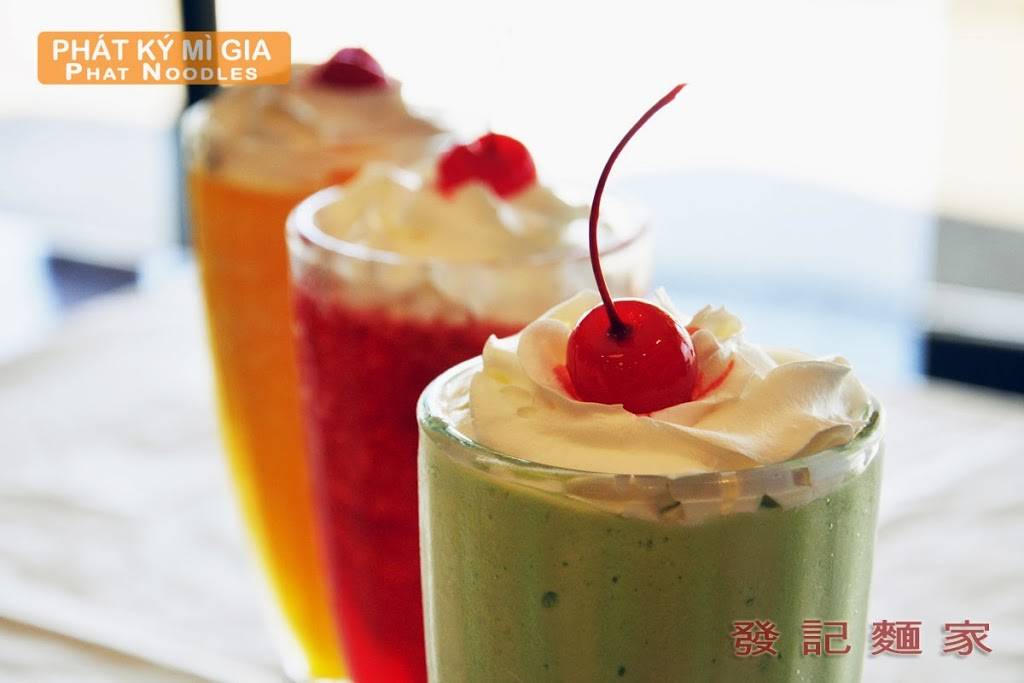 Phat Ky Mi Gia Restaurant | restaurant | 14140 Brookhurst St, Garden Grove, CA 92843, USA | 7145309228 OR +1 714-530-9228