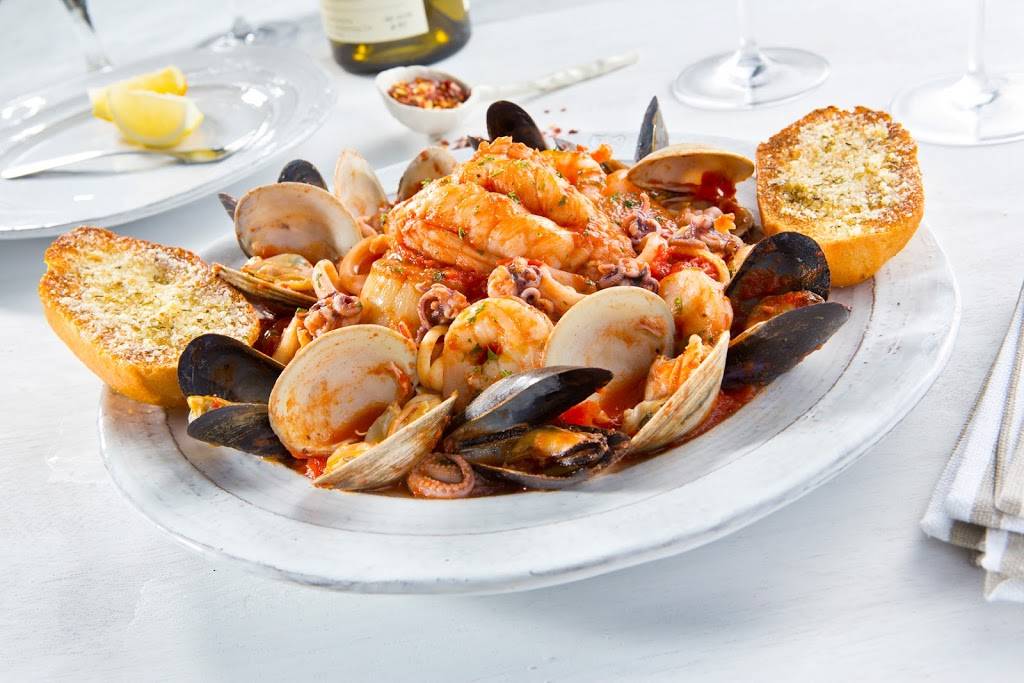 Ricos Restaurant | restaurant | 1 Rico Ln, Pittsburgh, PA 15237, USA | 4129311989 OR +1 412-931-1989