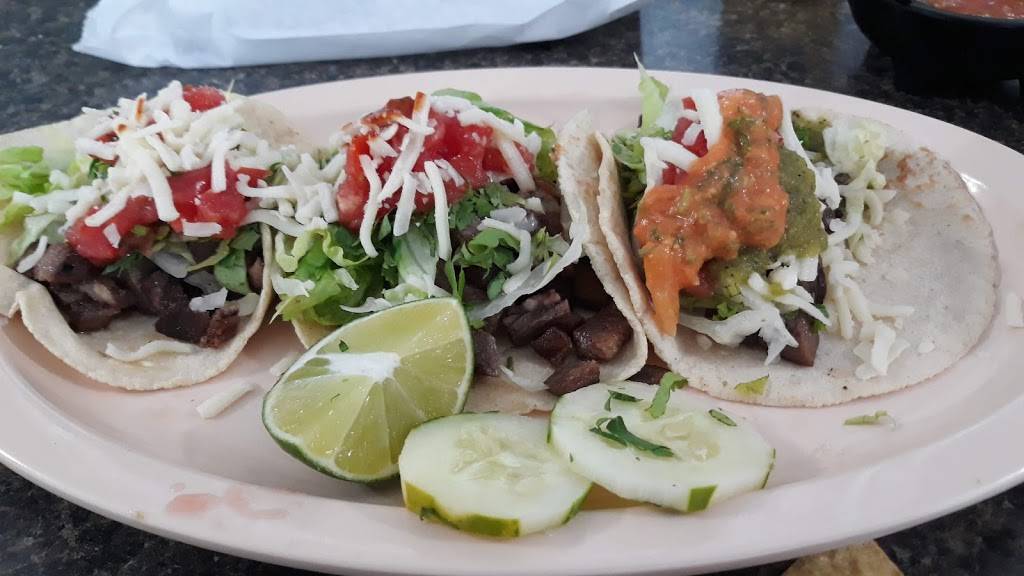 Taqueria El Mariachi | restaurant | 4119 SE Salerno Rd, Stuart, FL 34997, USA | 7722879097 OR +1 772-287-9097