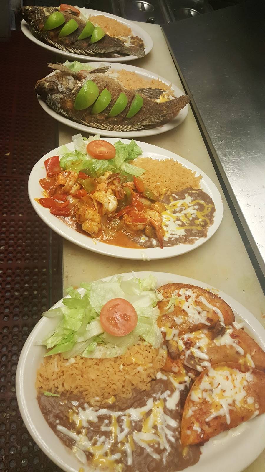 El Yahualica Tacos | restaurant | 2699 Monument Blvd i, Concord, CA 94520, USA | 9256860319 OR +1 925-686-0319