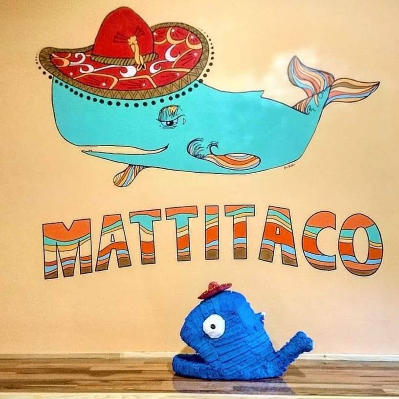 Mattitaco | restaurant | 10560 Main Rd, Mattituck, NY 11952, USA | 6312987826 OR +1 631-298-7826