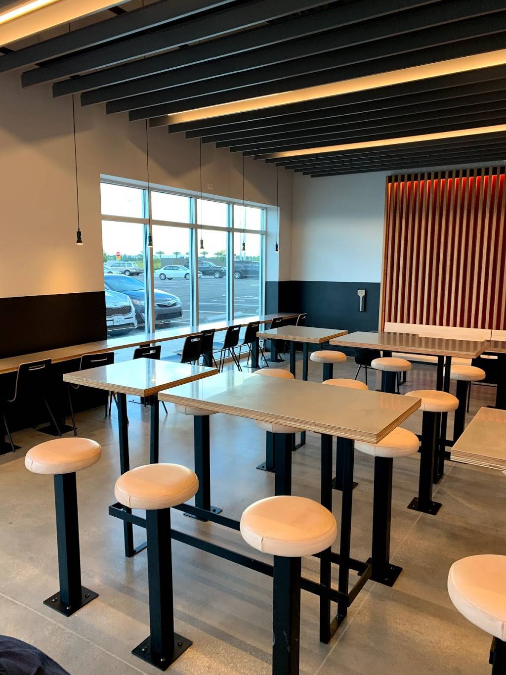 Chipotle Mexican Grill | restaurant | 1425-A Cornerstone Blvd, Daytona Beach, FL 32117, USA | 3862744726 OR +1 386-274-4726