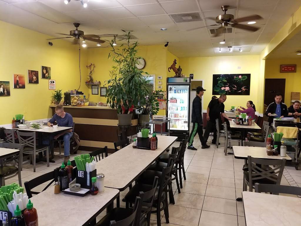 Pho Ve Dem Restaurant | restaurant | 13030 Bellaire Blvd D, Houston, TX 77072, USA | 2819830599 OR +1 281-983-0599