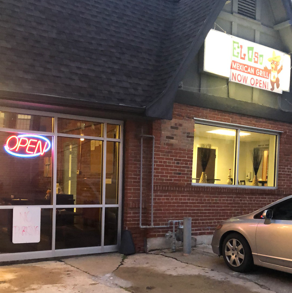 El Oso Mexican Grill | restaurant | 522 E Broadway, Columbia, MO 65201, USA | 5732562855 OR +1 573-256-2855