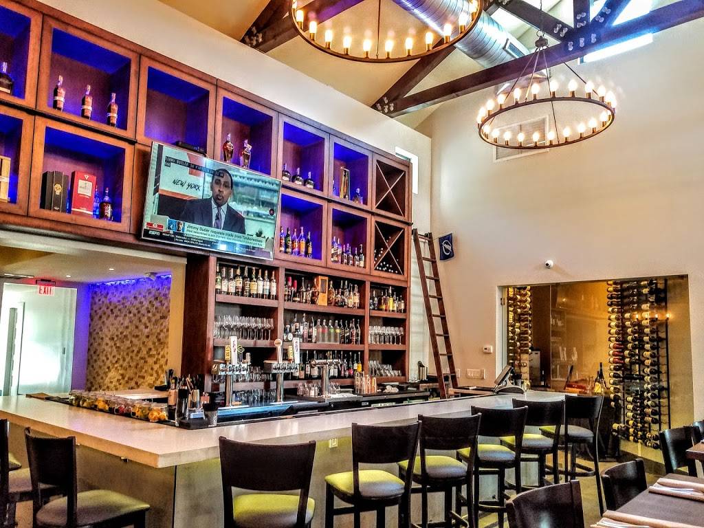 Byblos | restaurant | 2832 S MacDill Ave, Tampa, FL 33629, USA | 8138057977 OR +1 813-805-7977