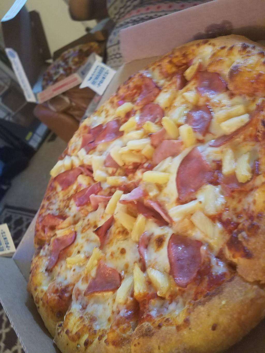 Dominos Pizza | meal delivery | 9451 Cullen Blvd Ste A, Houston, TX 77051, USA | 7137340300 OR +1 713-734-0300