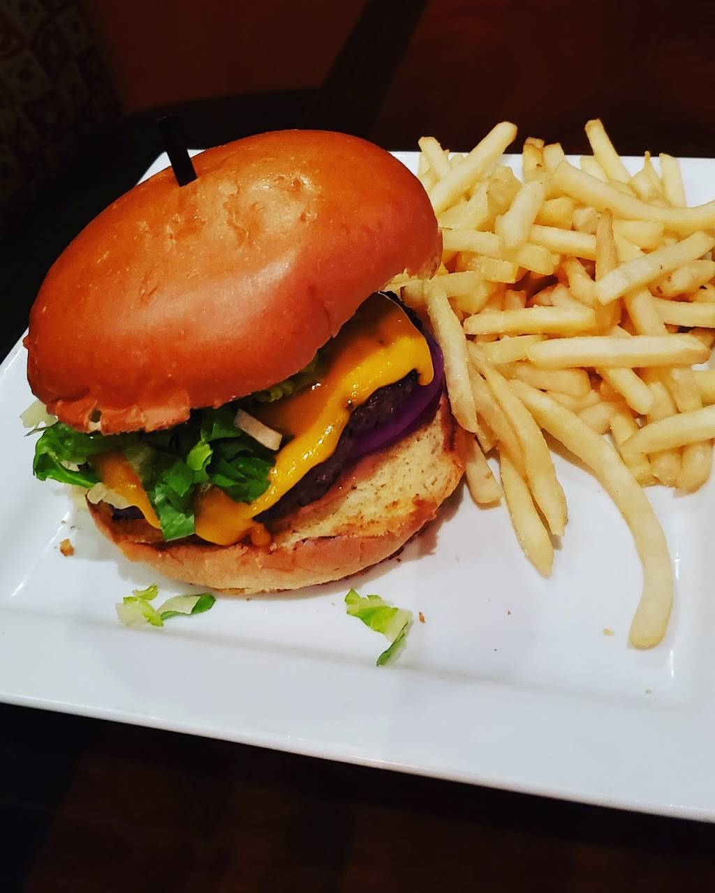 The Martini | restaurant | 1205 S Fort Apache Rd, Las Vegas, NV 89117, USA | 7022278464 OR +1 702-227-8464