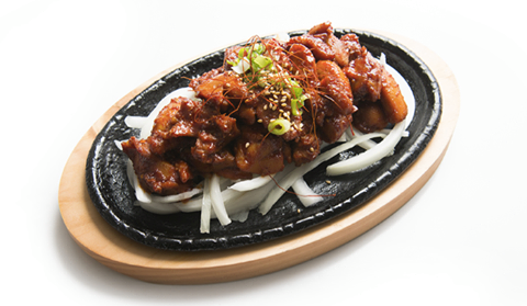 Sura Korean Bistro | restaurant | 2240 Royal Ln #106, Dallas, TX 75229, USA | 9722435656 OR +1 972-243-5656