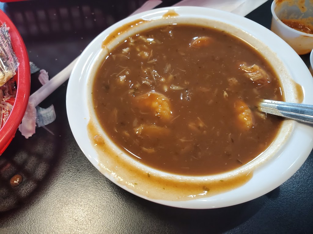 Louisiana Lunchbox | restaurant | 6705 Pine Forest Rd, Pensacola, FL 32526, USA | 8508769352 OR +1 850-876-9352