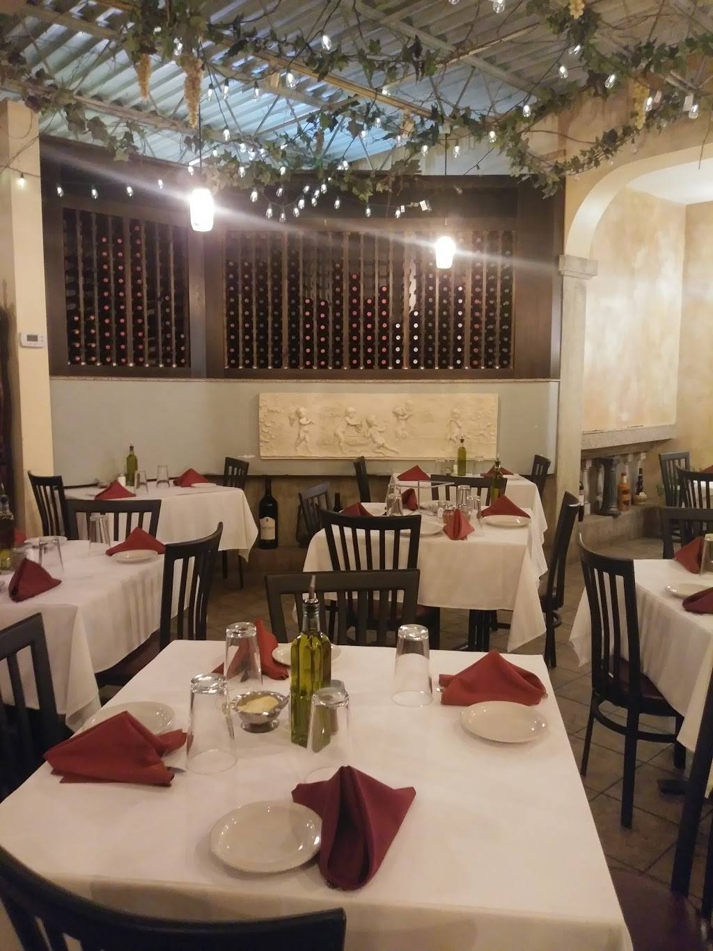 White Cottage Pizza-Italian Restaurant | restaurant | 350 N Wood Dale Rd, Wood Dale, IL 60191, USA | 6307667617 OR +1 630-766-7617