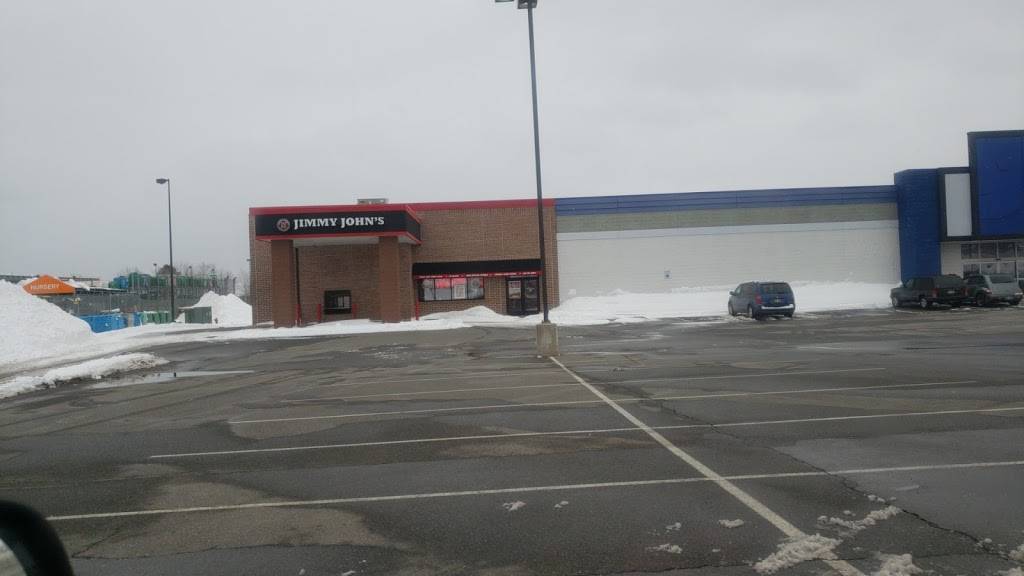 Jimmy Johns | meal delivery | W8159 S US Hwy 2/141, Ste. 101, Iron Mountain, MI 49801, USA | 9068281871 OR +1 906-828-1871