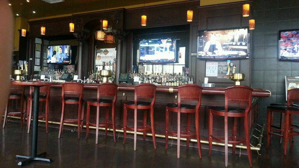 Arlington Rooftop Bar & Grill | restaurant | 2424 Wilson Blvd, Arlington, VA 22201, USA | 7035283030 OR +1 703-528-3030