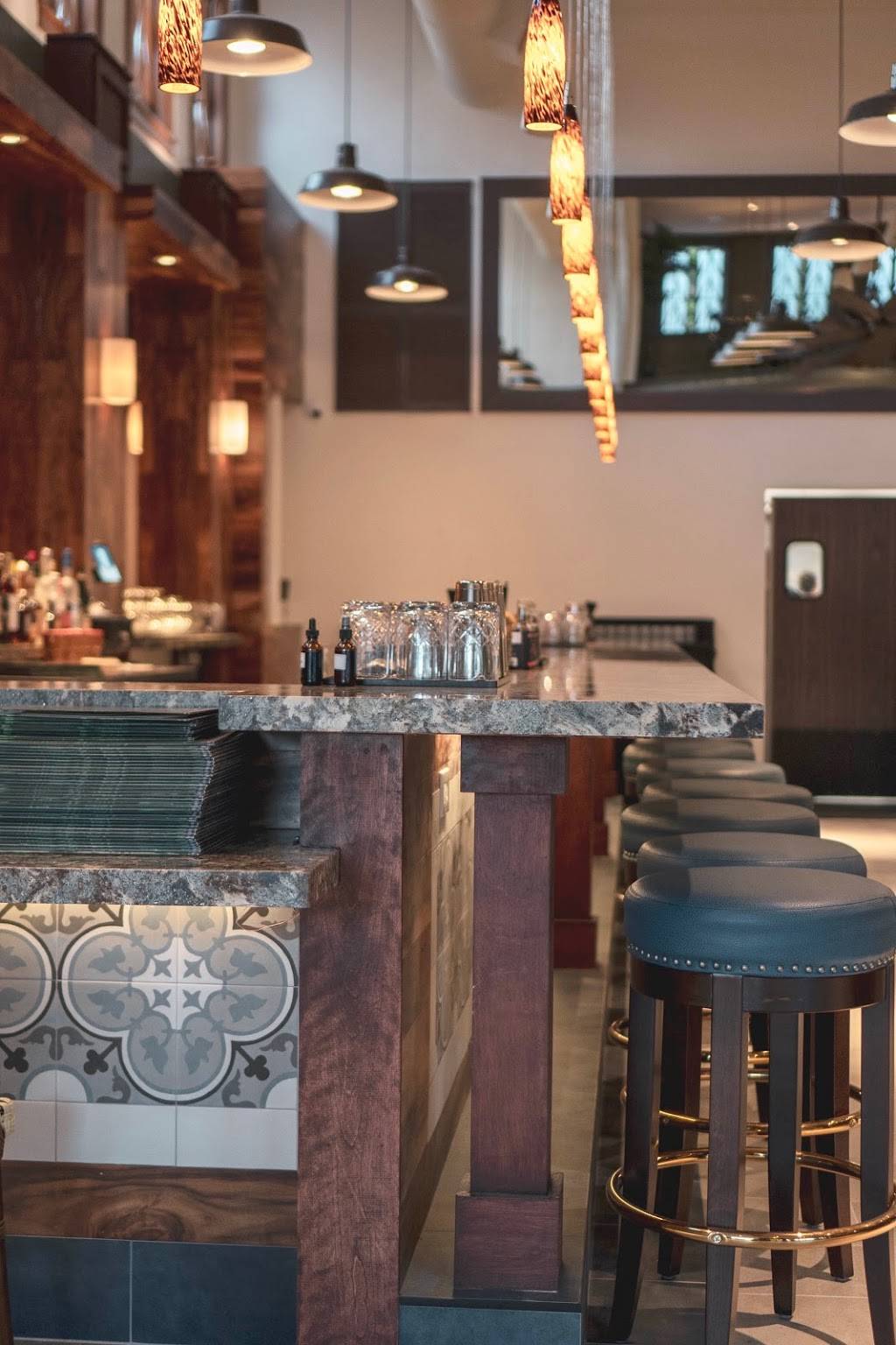 Avenida Restaurant | restaurant | 201 E 3rd Ave, San Mateo, CA 94401, USA | 6507813637 OR +1 650-781-3637