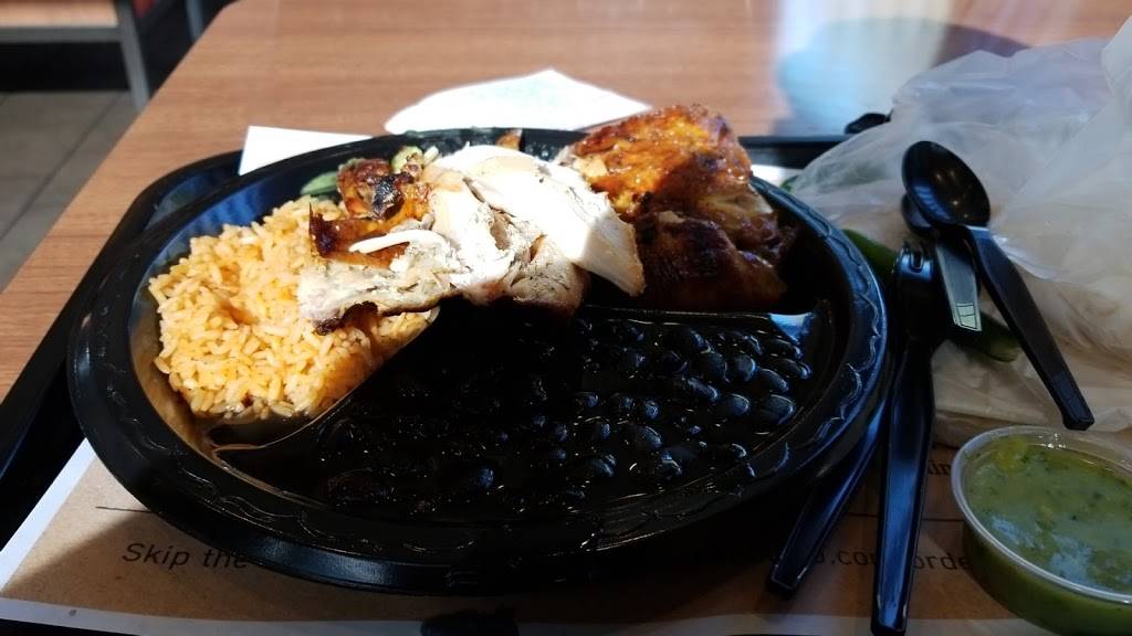 El Pollo Loco | restaurant | 12930 Foothill Blvd, Sylmar, CA 91342, USA | 8183652840 OR +1 818-365-2840