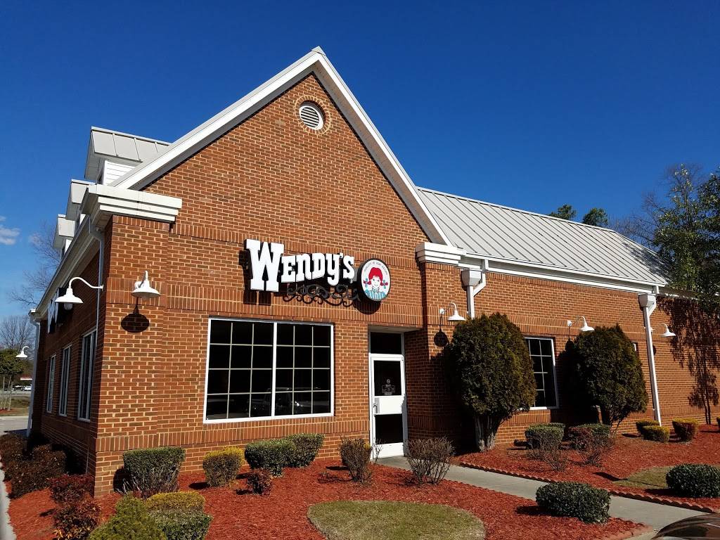 Wendys | restaurant | 13201 Kingston Ave, Chester, VA 23836, USA | 8045301255 OR +1 804-530-1255