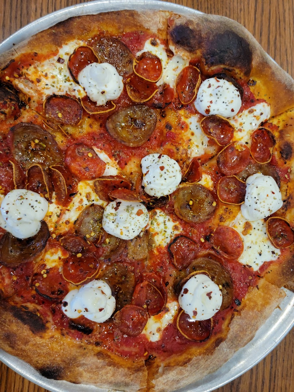 Rotolos Craft & Crust | restaurant | 112 Versailles Blvd Ste A, Alexandria, LA 71303, USA | 3184272550 OR +1 318-427-2550