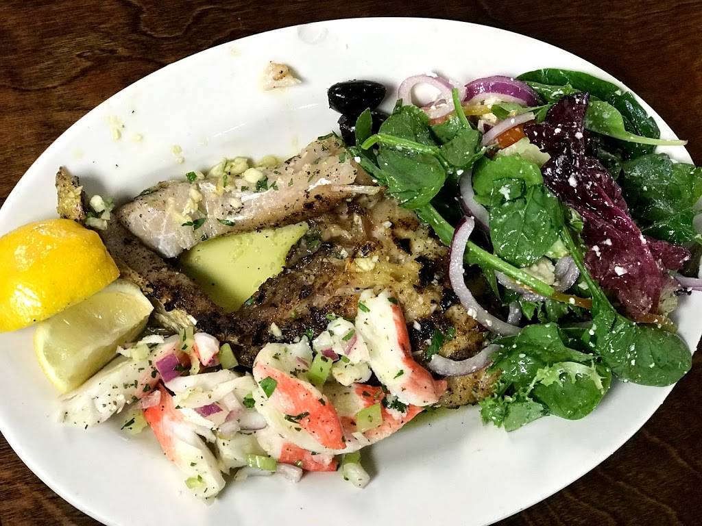 Astoria Seafood | restaurant | 3710 33rd St, Long Island City, NY 11101, USA | 7183922680 OR +1 718-392-2680