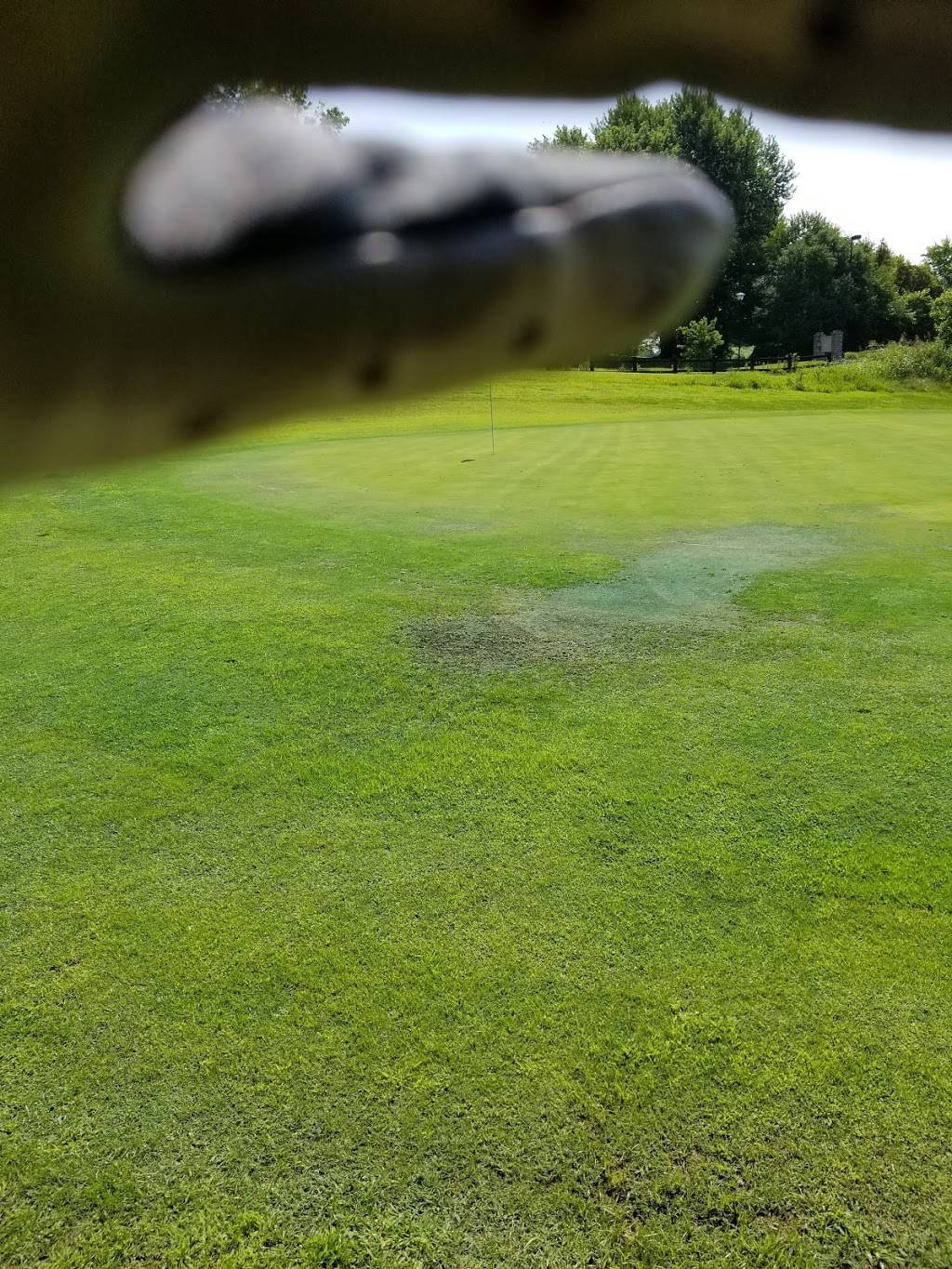 Old Bridge Golf Club | restaurant | 1 Old Bridge Rd, Danville, KY 40422, USA | 8592361234 OR +1 859-236-1234