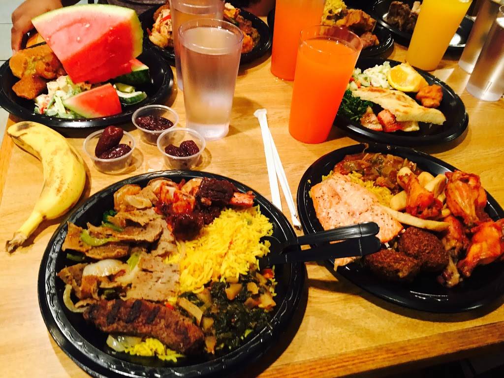 Marhaba Grill | restaurant | 2801 Nicollet Ave, Minneapolis, MN 55408, USA | 6128707871 OR +1 612-870-7871