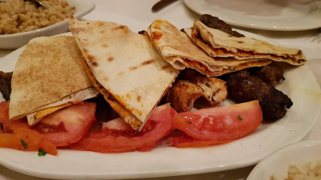 Carousel Restaurant | restaurant | 304 N Brand Blvd, Glendale, CA 91203, USA | 8182467775 OR +1 818-246-7775