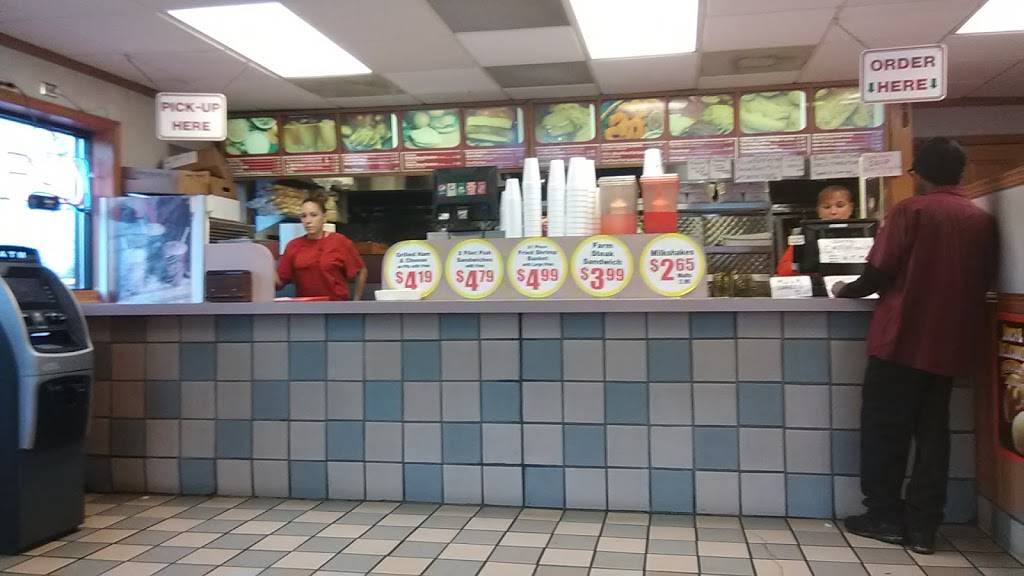 Nickys Carryout | restaurant | 14001 S Cicero Ave, Crestwood, IL 60445, USA | 7083884626 OR +1 708-388-4626