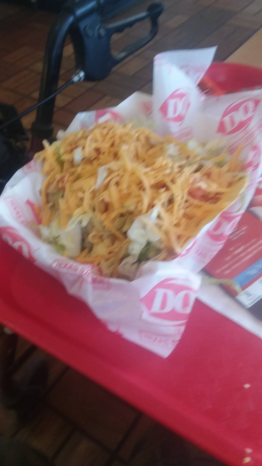 Dairy Queen | restaurant | 334 W Main St, Gun Barrel City, TX 75156, USA | 9038872929 OR +1 903-887-2929