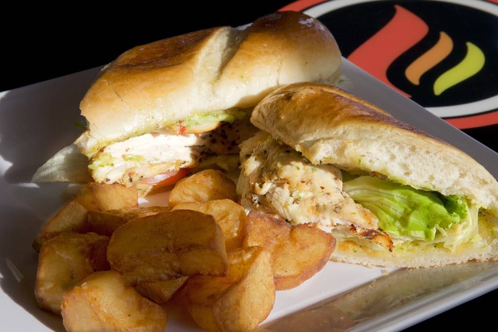 Flames | restaurant | 3131 Nacogdoches Rd #101, San Antonio, TX 78217, USA | 2102675885 OR +1 210-267-5885