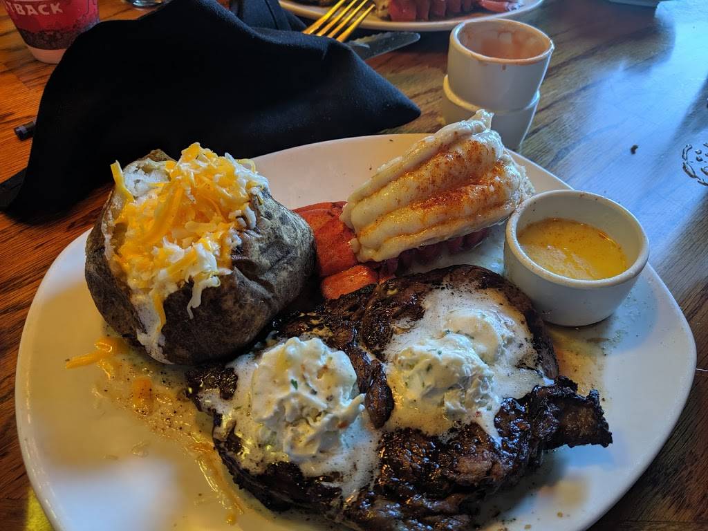 Outback Steakhouse | restaurant | 3475 Alpine Ave NW, Grand Rapids, MI 49544, USA | 6167859686 OR +1 616-785-9686