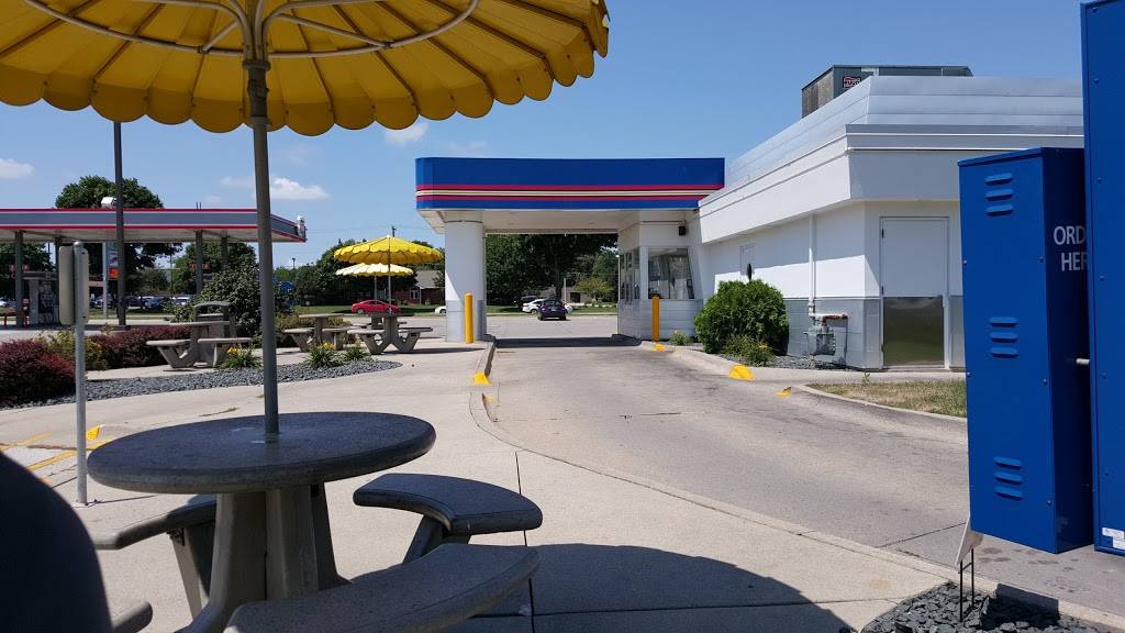 B-Bops | restaurant | 1112 S Duff Ave, Ames, IA 50010, USA | 5152335678 OR +1 515-233-5678