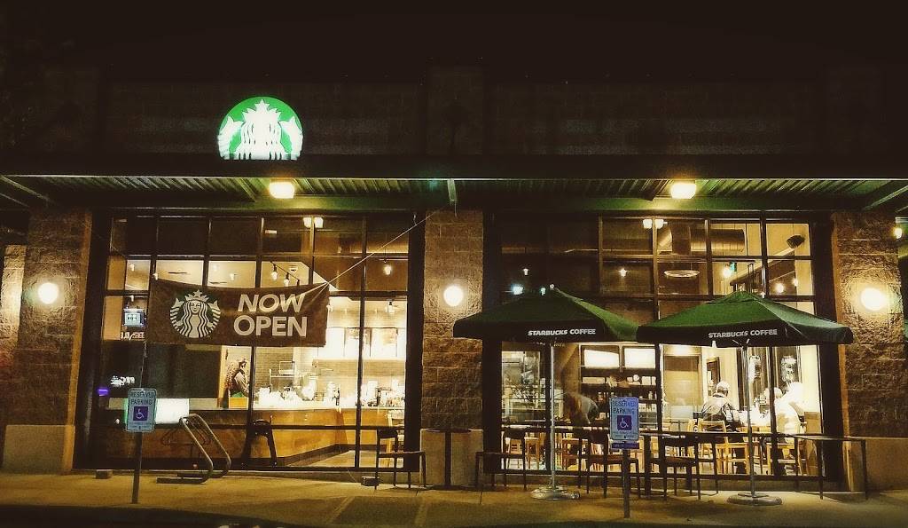 Starbucks | cafe | 1330 164th St SW Suite 100, Lynnwood, WA 98087, USA | 4257410415 OR +1 425-741-0415