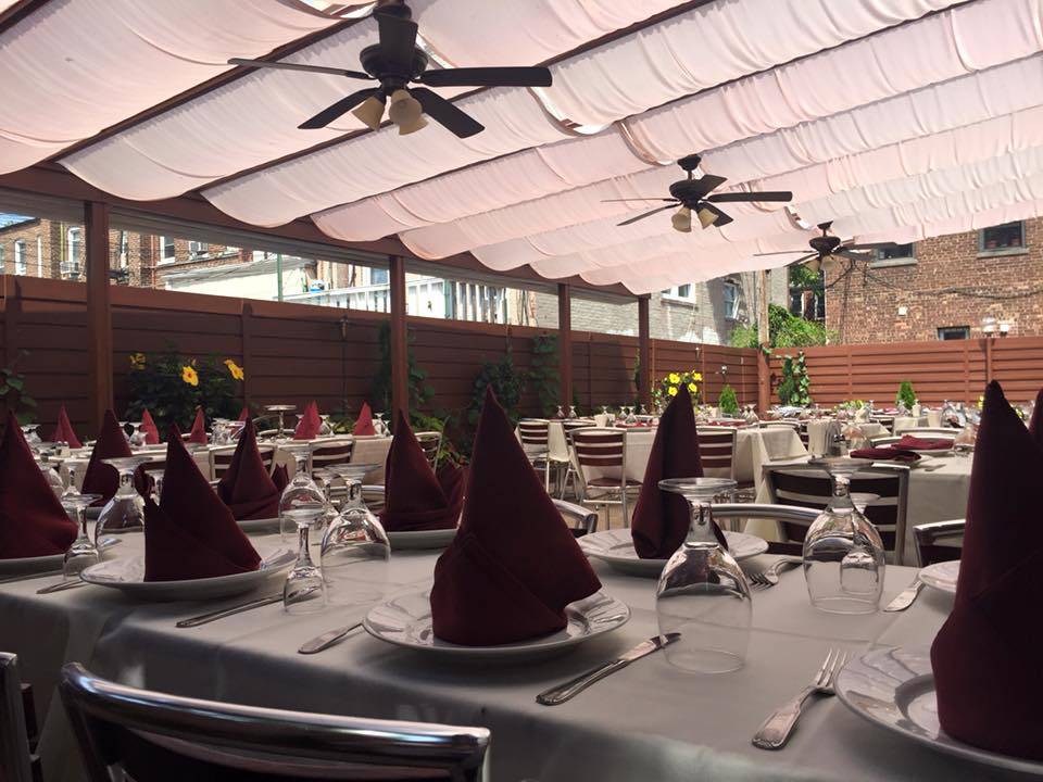 Kavkazkiy Dvorik | restaurant | 2715 Avenue U, Brooklyn, NY 11229, USA | 7187697003 OR +1 718-769-7003