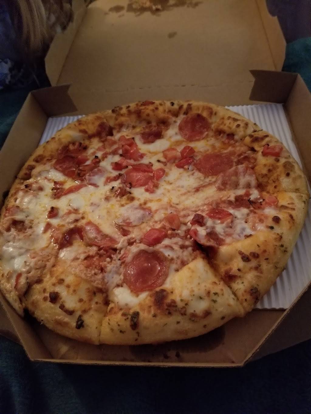 Pizza Hut | restaurant | 19417 3/4 Victory Blvd, Reseda, CA 91335, USA | 8183433600 OR +1 818-343-3600