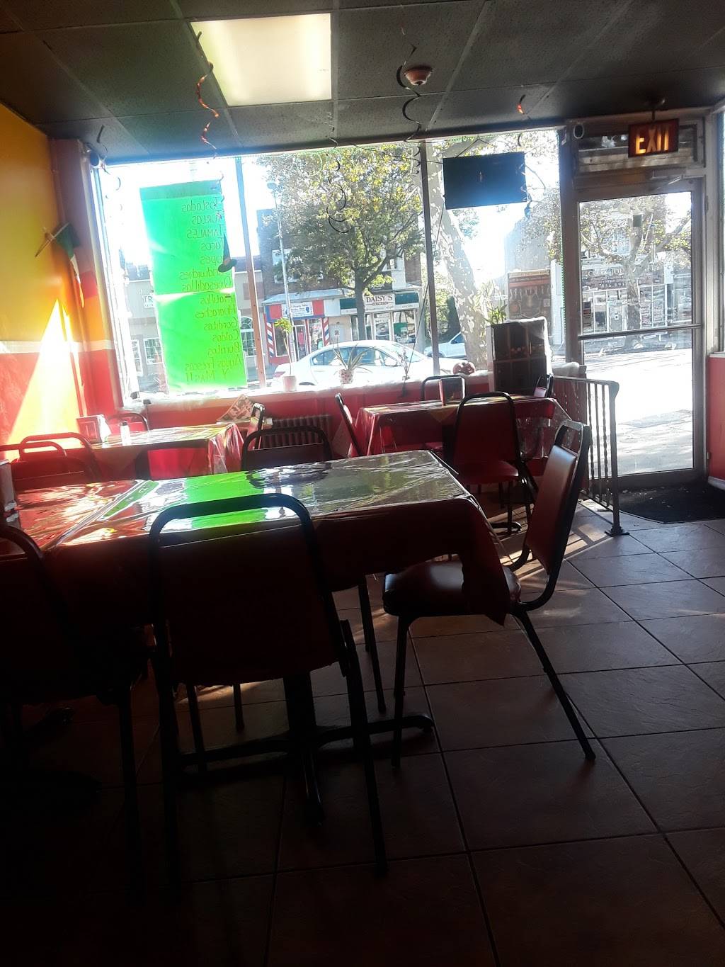 Taqueria La Tejana | restaurant | 520 E Landis Ave, Vineland, NJ 08360, USA | 8563788132 OR +1 856-378-8132