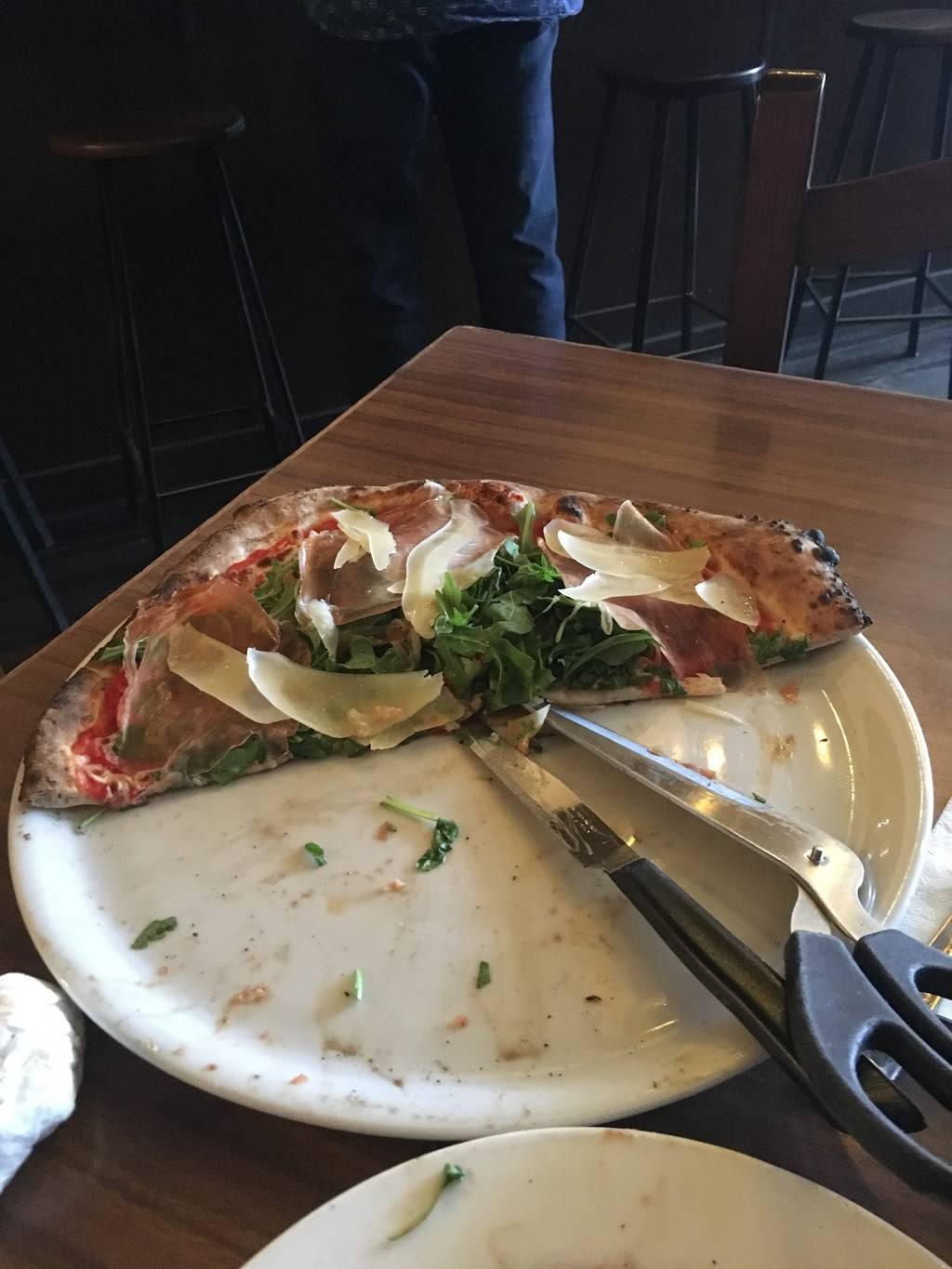 Via Tribunali | restaurant | 6009 12th Ave S, Seattle, WA 98108, USA | 2064642880 OR +1 206-464-2880