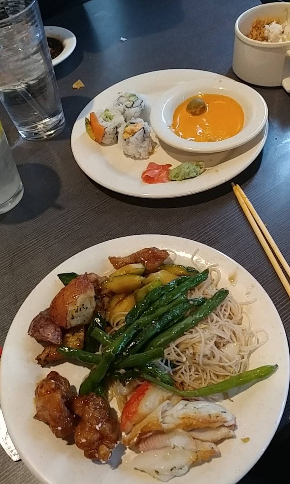 Qin Guan Restaurant | restaurant | 1285 E Main St, Carbondale, IL 62902, USA | 6183511222 OR +1 618-351-1222