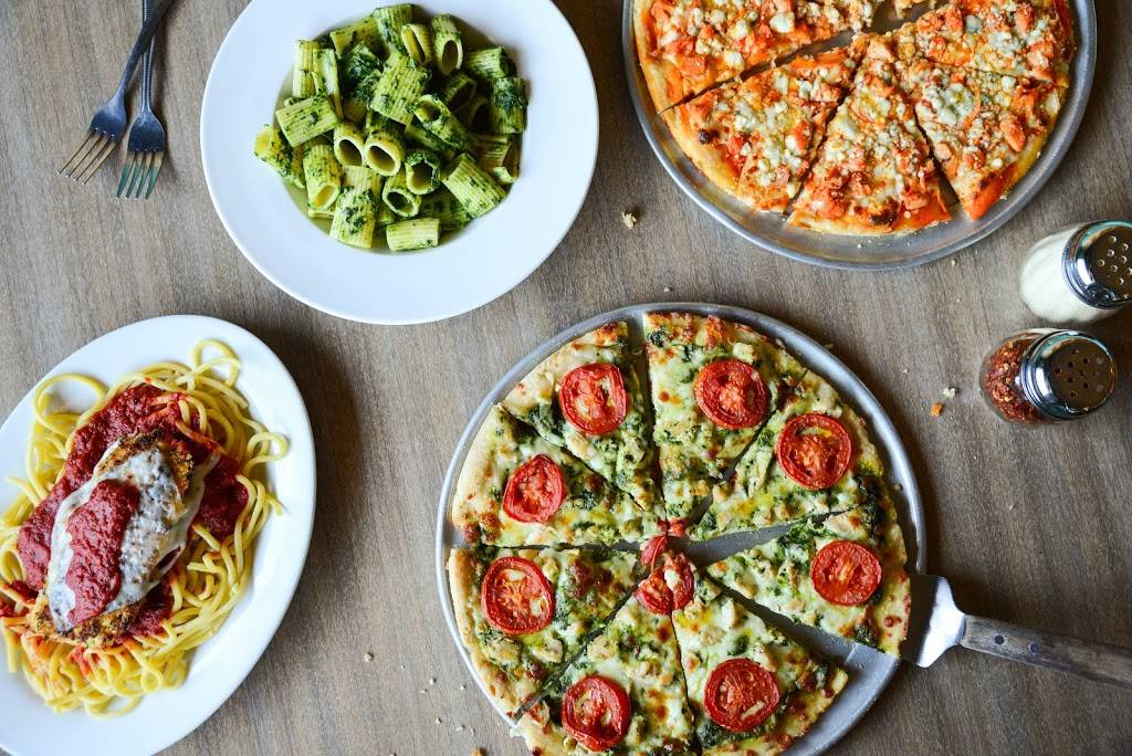 Trattoria Due Compari | restaurant | 4331 N Ocean Dr, Lauderdale-By-The-Sea, FL 33308, USA | 9543510310 OR +1 954-351-0310