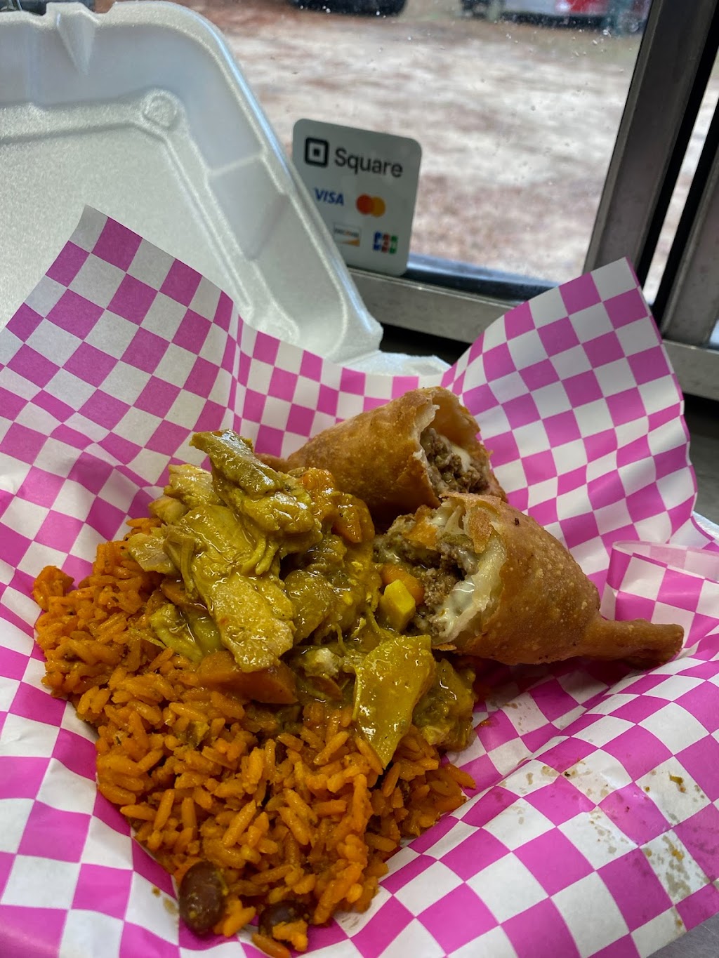 Empanada Kings | restaurant | 501 E 2nd Ave, Crestview, FL 32536, USA | 9315612828 OR +1 931-561-2828