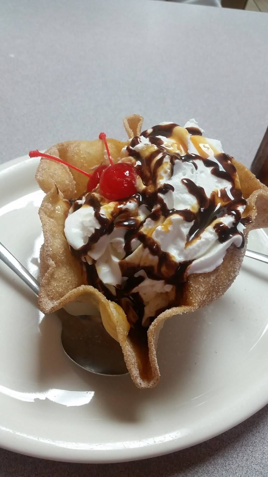 Las Fuentes Mexican Restaurant | restaurant | 1211 S McQuarrie Ave, Wagoner, OK 74467, USA | 9184851787 OR +1 918-485-1787