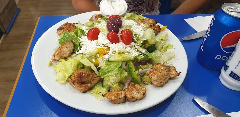 Stavros Greek Restaurant & Lounge | restaurant | 11 Pearl St, Mississauga, ON L5M 1X1, Canada | 9058129696 OR +1 905-812-9696